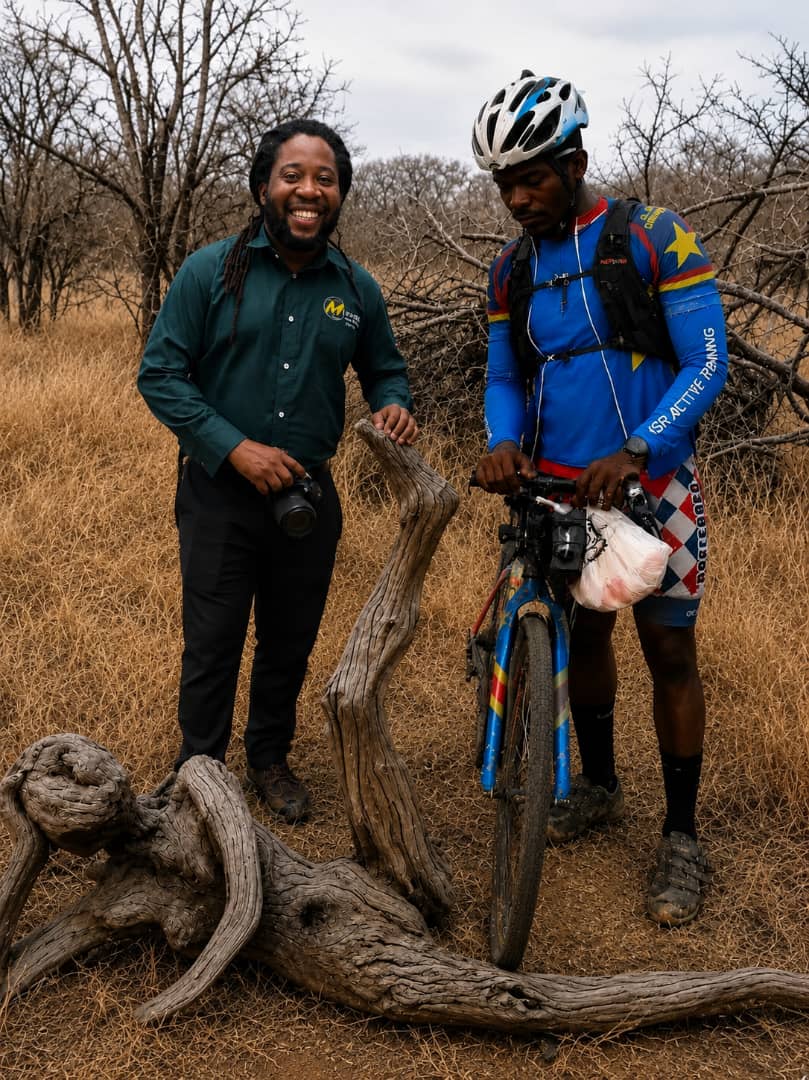 Etosha National Park