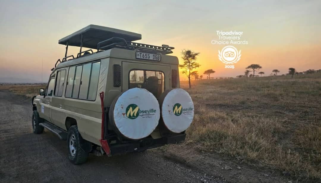 Ultimate Kenya Safari