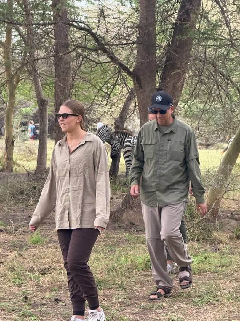 Chobe National Park