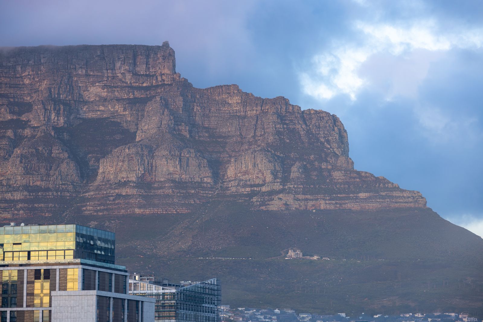 South Africa