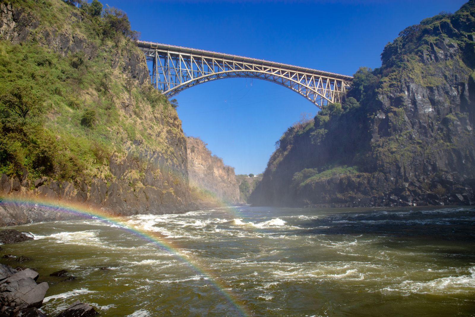 Zimbabwe